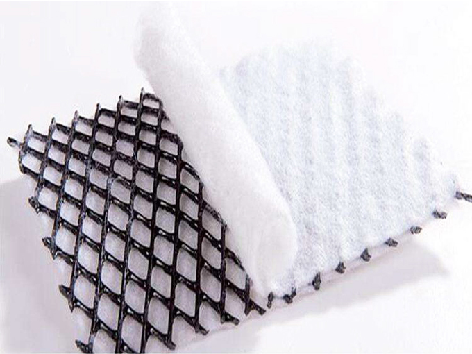 三維復合排水網(wǎng)